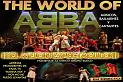 THE WORLD OF ABBA